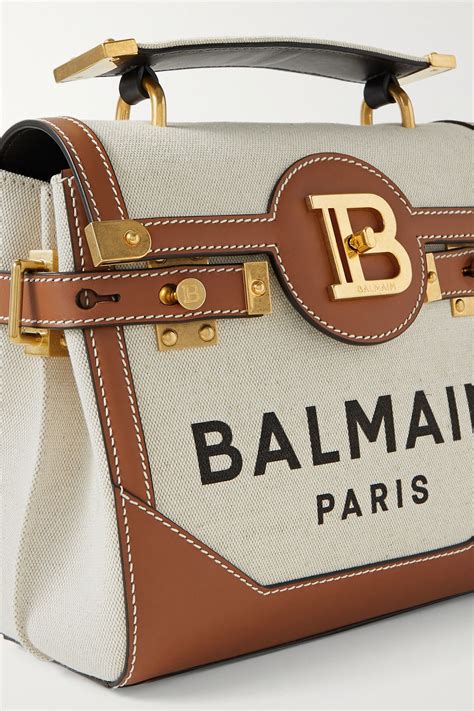 balmain purses for women